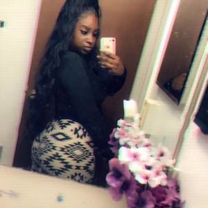 Meet your Posher, Eriana